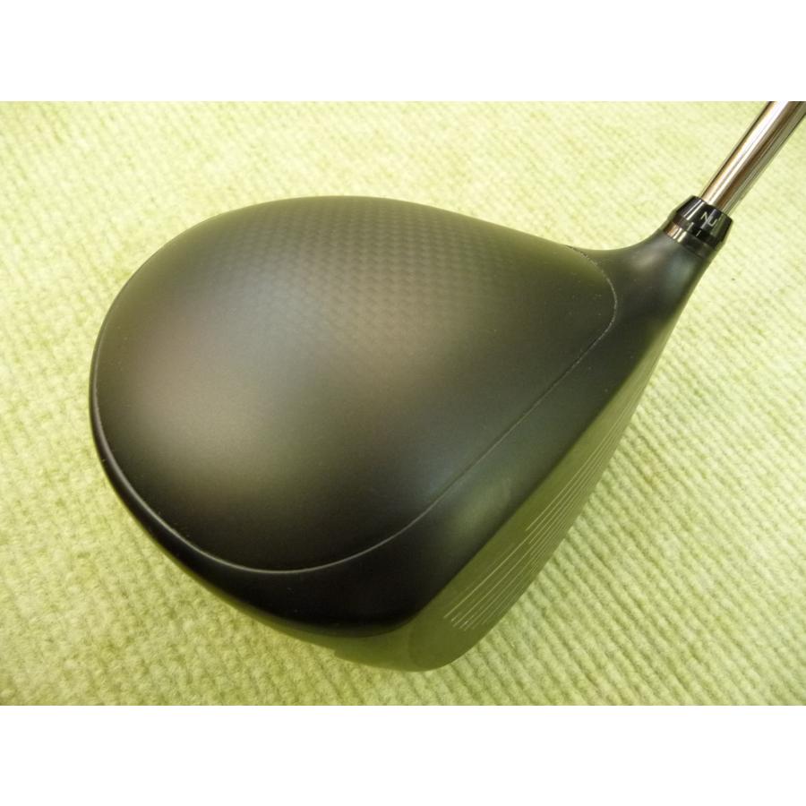 BB6 MB-02 ドライバー 10.5度N NEW ダイアモンドスピーダー 5(S