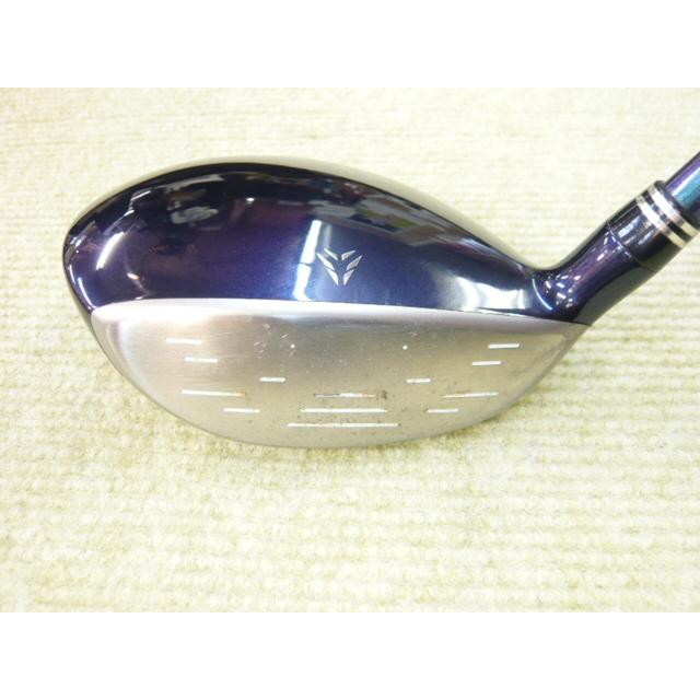 ゼクシオ9 フェアウェイウッド セット 4W 7W MP900 18度 23度 【公式通販】