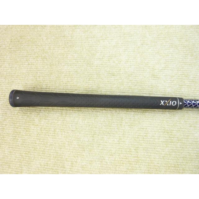 ゼクシオ ナイン ダンロップ☆ゼクシオ (2016) フェアウェイ 5W【18度