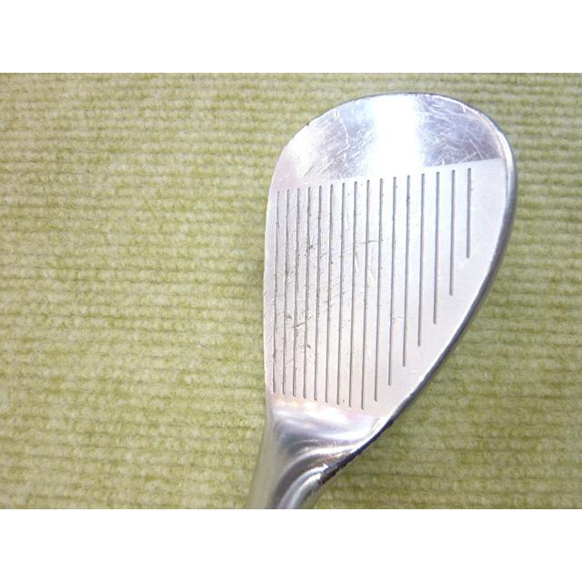 アーティザン ウエッジ☆ARTISAN GOLF【58DS】N.S.PRO MODUS3 WEDGE 125☆デュアルソール SW メッキ モーダス *MP@1*Q*116の画像