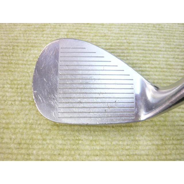 アーティザン ウエッジ☆ARTISAN GOLF【58DS】N.S.PRO MODUS3 WEDGE 125☆デュアルソール SW メッキ モーダス *MP@1*Q*116の画像