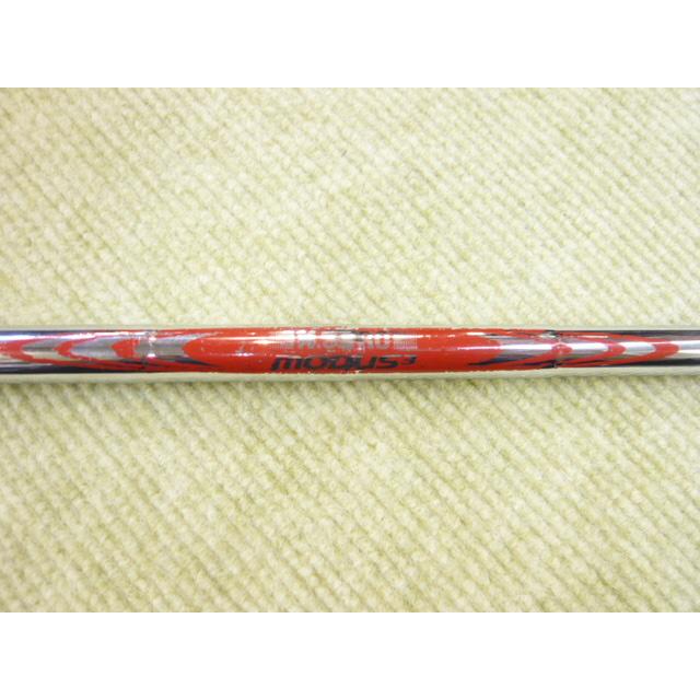 アーティザン ウエッジ☆ARTISAN GOLF【58DS】N.S.PRO MODUS3 WEDGE 125☆デュアルソール SW メッキ モーダス *MP@1*Q*116の画像