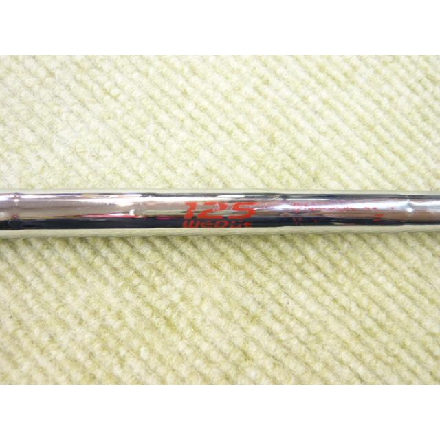 アーティザン ウエッジ☆ARTISAN GOLF【58DS】N.S.PRO MODUS3 WEDGE 125☆デュアルソール SW メッキ モーダス *MP@1*Q*116の画像