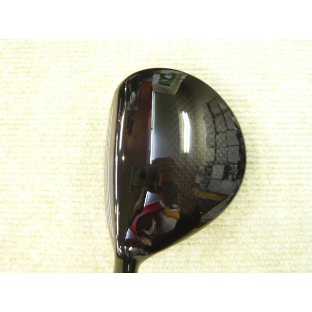 RS プロギア☆PRGR PROTOTYPE ツークローバー フェアウェイ 5W【18度