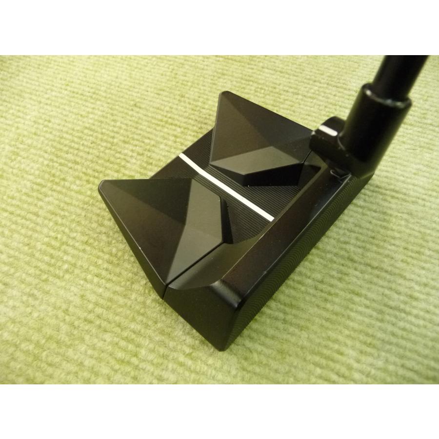 CROSSPUTT 中古良品☆クロスパット CROSSPUTT STEALTH 2.0 33インチ