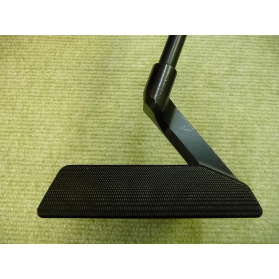 CROSSPUTT 中古良品☆クロスパット CROSSPUTT STEALTH 2.0 33インチ