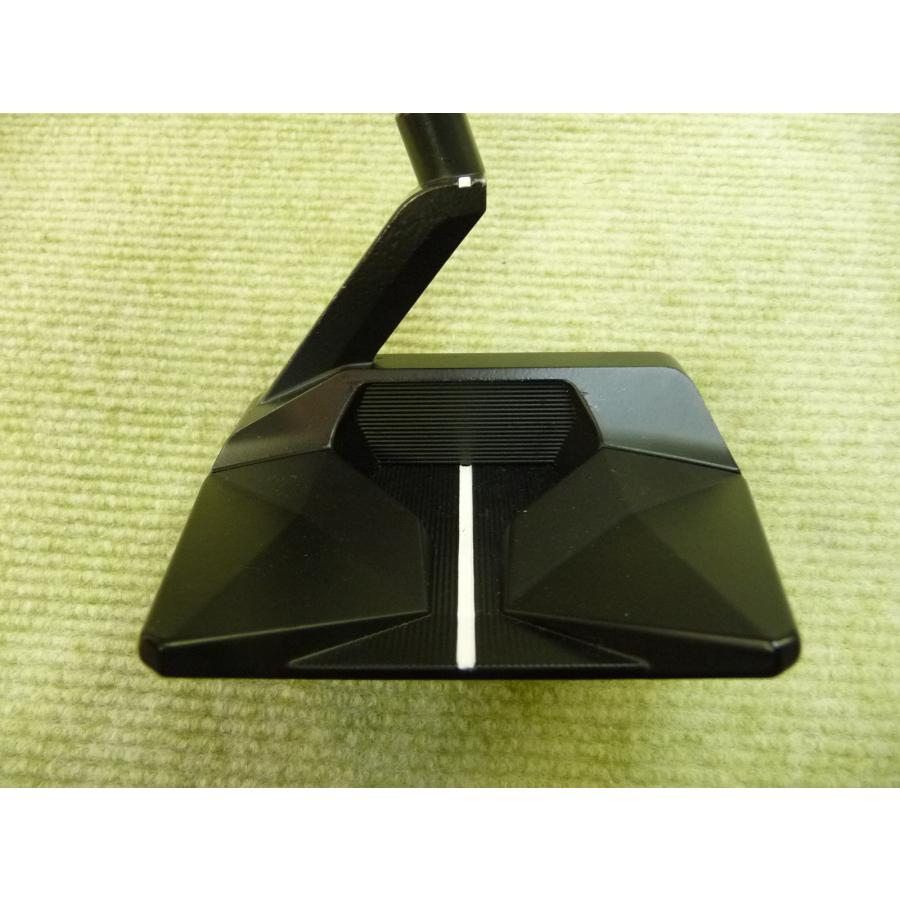 CROSSPUTT 中古良品☆クロスパット CROSSPUTT STEALTH 2.0 33インチ