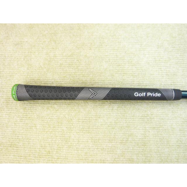 ELYTE キャロウェイ☆ELYTE ドライバー【10.5度】VENTUS GREEN 50 for