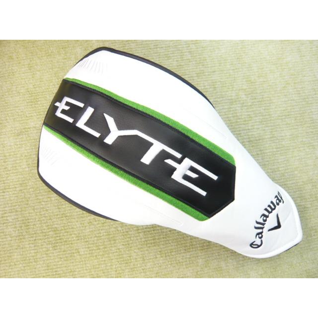 ELYTE キャロウェイ☆ELYTE ドライバー【10.5度】VENTUS GREEN 50 for