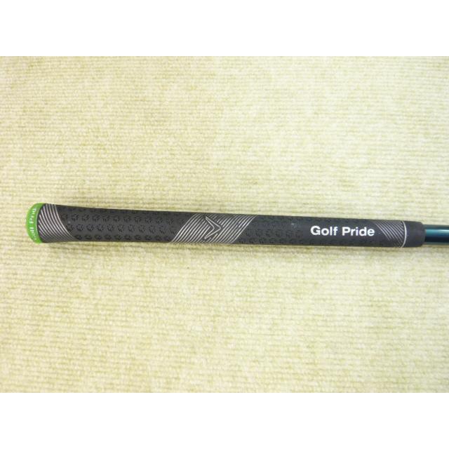 ELYTE 中古良品☆キャロウェイ フェアウェイ 7W【21度】VENTUS GREEN 5