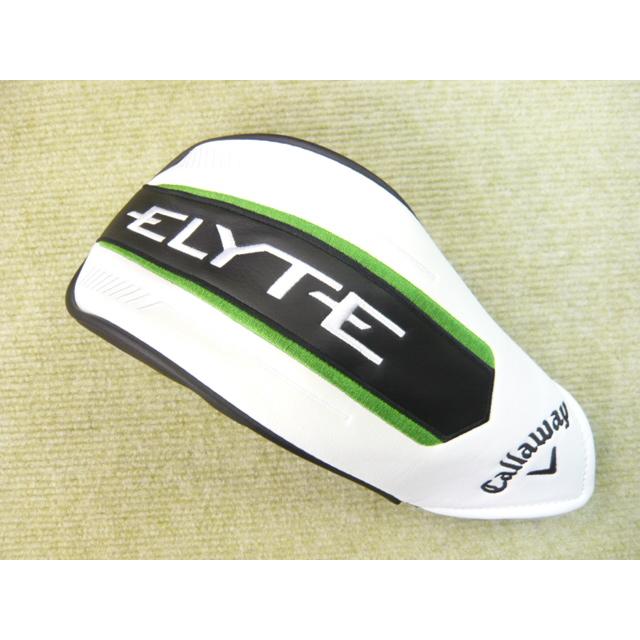 ELYTE 中古良品☆キャロウェイ フェアウェイ 7W【21度】VENTUS GREEN 5
