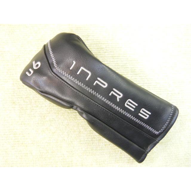 DRIVESTAR ヤマハ☆インプレス ドライブスター 2024 ユーティリティ U6