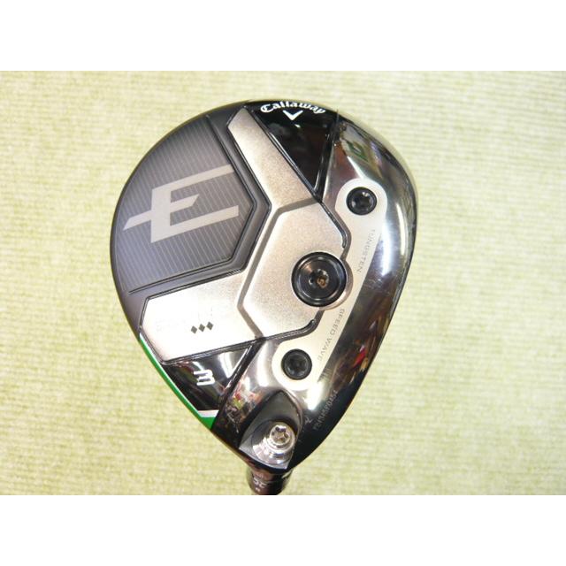 ELYTE トリプルダイヤモンド☆キャロウェイ エリート