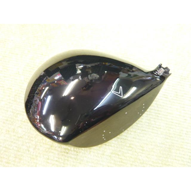 EPIC（Callaway） ヘッド単体☆キャロウェイ EPIC SPEED