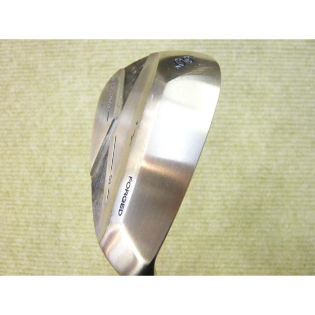 METALFACTORY（朝日ゴルフ用品） メタルファクトリー☆S3-WEDGE【60度