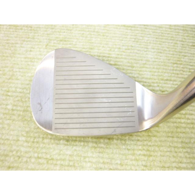 METALFACTORY（朝日ゴルフ用品） メタルファクトリー☆S3-WEDGE【60度