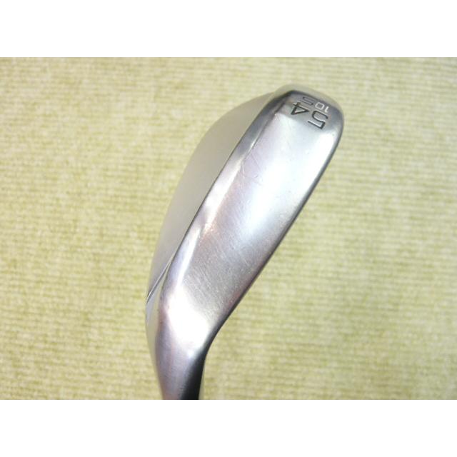 SM（VOKEY FORGED） タイトリスト☆VOKEY SM8 ウェッジ【54-10S