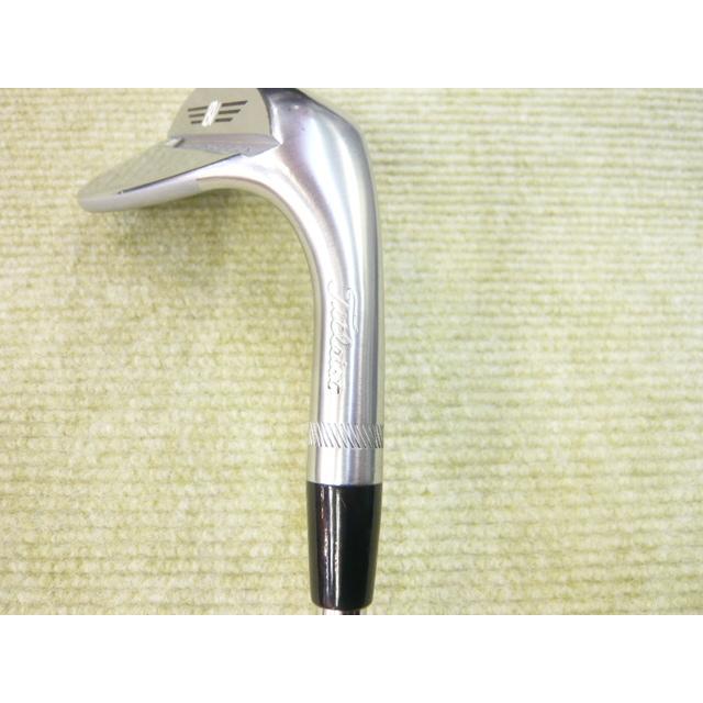 タイトリスト VOKEY DESIGN SM8 54-14F ウェッジ SM（VOKEY FORGED） タイトリスト☆VOKEY SM8 ウェッジ【54-10S