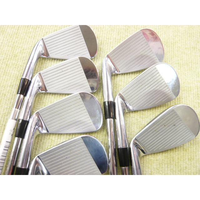 希少！ EPON AF-TOUR MB アイアンセット ゴルフクラブ AF-Tour MB - EPON GOLF Official（エポンゴルフ）