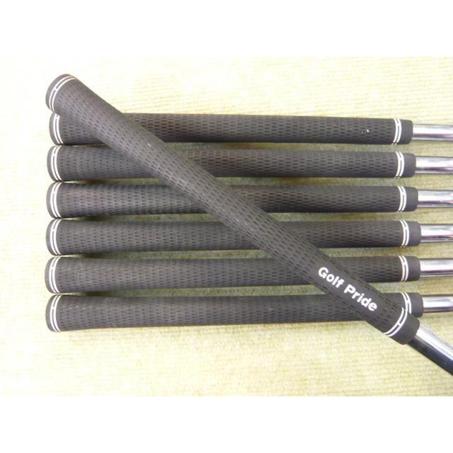 エポン AF-Tourアイアンセット 7本セット EPON☆エポン AF-TOUR MB (2018) アイアン 7本セット(4I-PW) PROJECT X