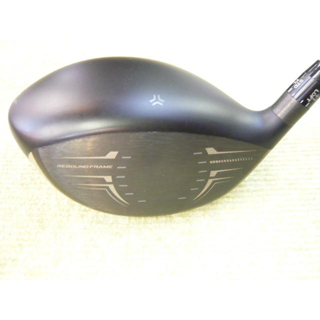 スリクソン☆ダンロップ SRIXON ZX5 Mk II LS ドライバー【10.5度