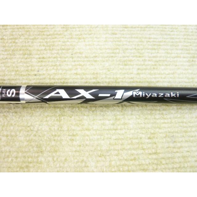 XXIO X ダンロップ☆ゼクシオ エックス フェアウェイ 3W【15度