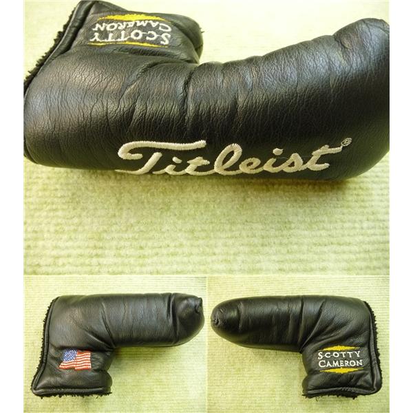 SCOTTY CAMERON スコッティキャメロン クラシック ニューポート2