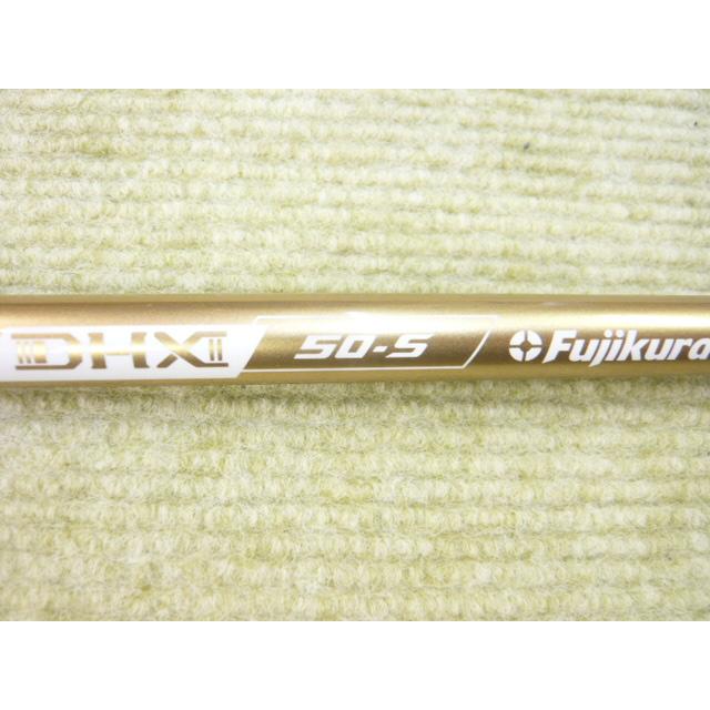 BX（BRIDGESTONE GOLF） ブリヂストン☆BX2 HT ドライバー【10.5度