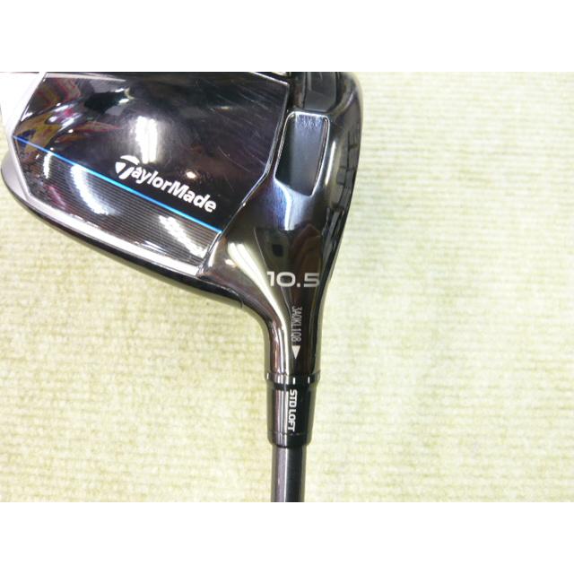 Qi10 テーラーメイド☆Qi10 LS (2024) ドライバー【10.5度】ディアマナ