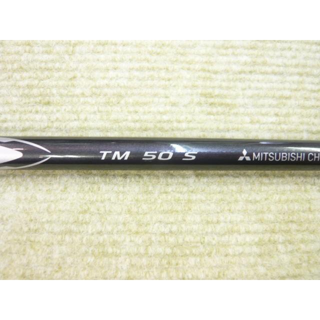 美品テーラーメイドQI10LS 10.5° ディアマナシルバーTM 50-S TaylorMade（テーラーメイド） Qi10 LS ドライバー Diamana SILVER