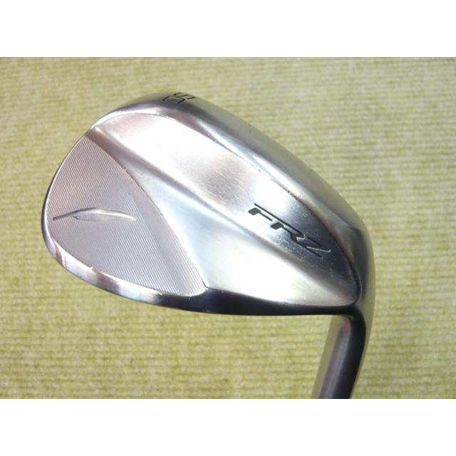 フォーティーンFRZ 50°パールサテン仕上げ　単品 FRZ ウェッジ パールサテン仕上げ | ウェッジ | フォーティーン 公式