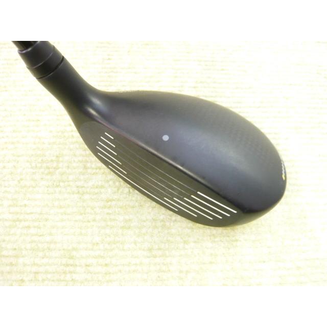 G430 レフティ☆PING ハイブリッド U4【22度】ALTA J CB BLACK