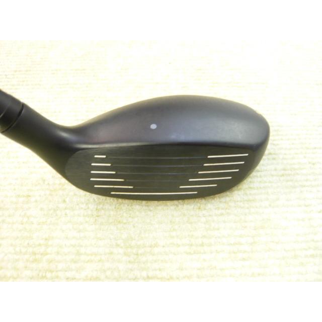 G430 レフティ☆PING ハイブリッド U4【22度】ALTA J CB BLACK