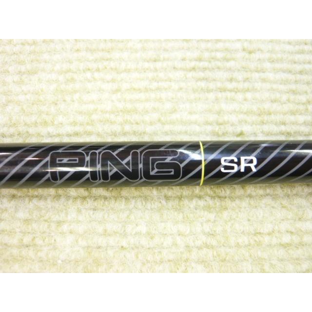 G430 レフティ☆PING ハイブリッド U4【22度】ALTA J CB BLACK