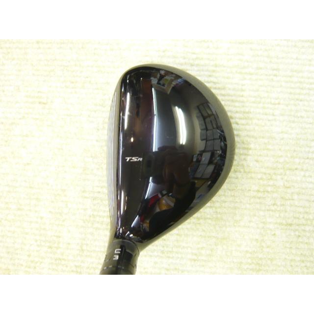 TS タイトリスト☆Titleist TSR1 ユーティリティ 5UT【23度】TSP121 55