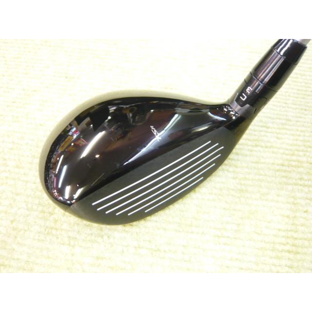 TS タイトリスト☆Titleist TSR1 ユーティリティ 5UT【23度】TSP121 55