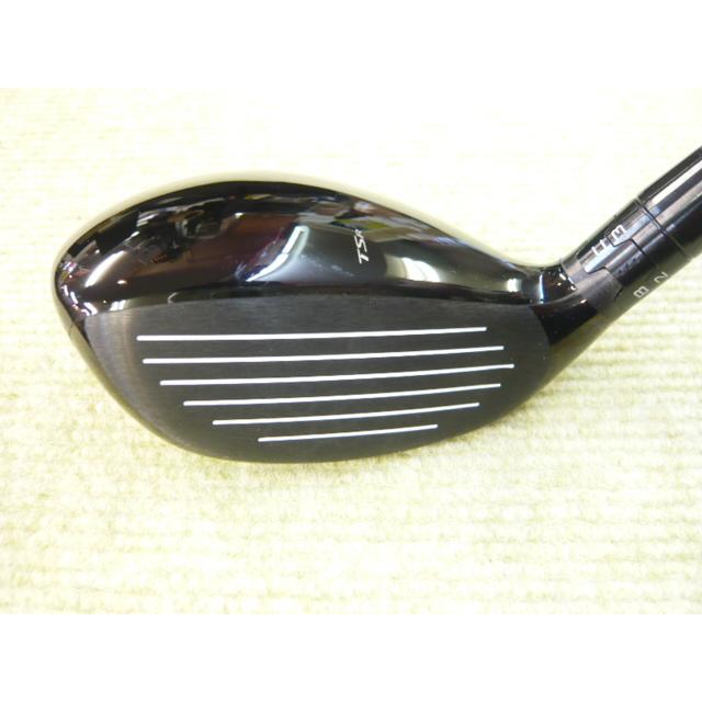 TS タイトリスト☆Titleist TSR1 ユーティリティ 5UT【23度】TSP121 55
