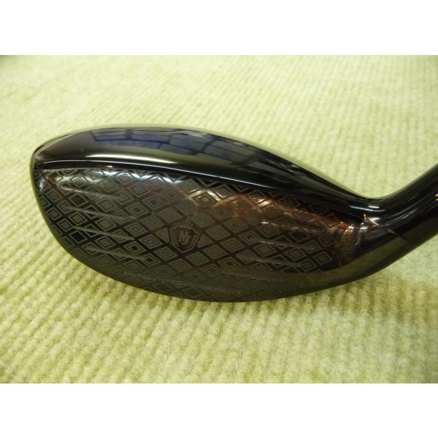 Royale 中古良品☆マジェスティ ロイヤル 2025 H5 (22度) LV-560 (SR