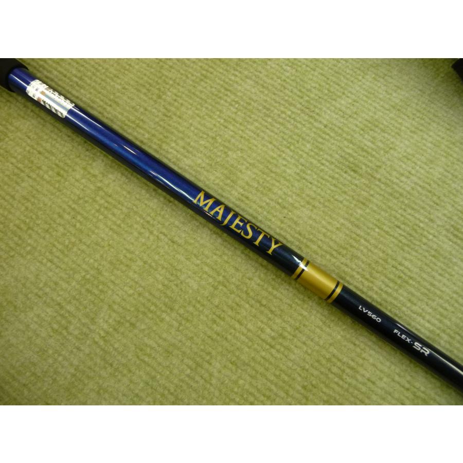 Royale 中古良品☆マジェスティ ロイヤル 2025 H5 (22度) LV-560 (SR