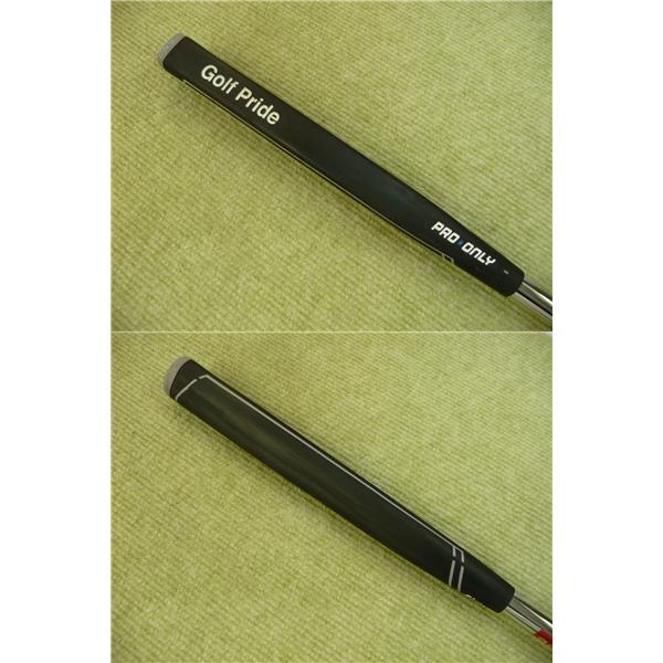 EVNROLL（イーブンロール） EVNROLL ER5 CS 2025 34インチ パター 