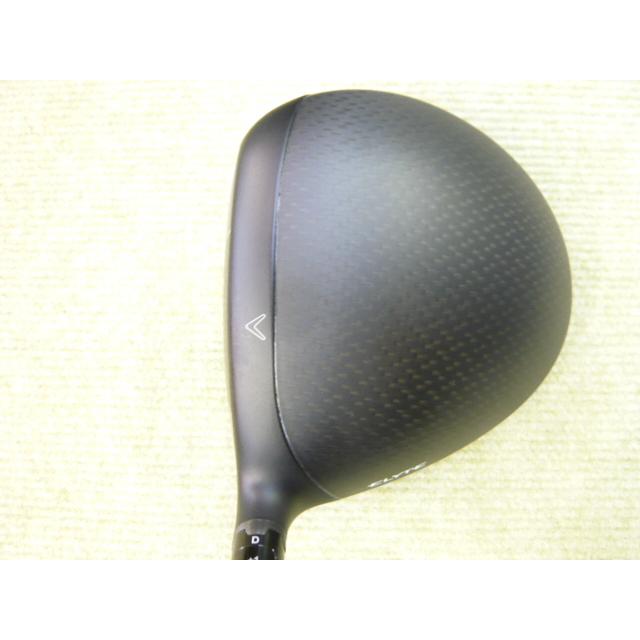 ELYTE キャロウェイ☆ELYTE X ドライバー【9度】VENTUS GREEN 50 for 