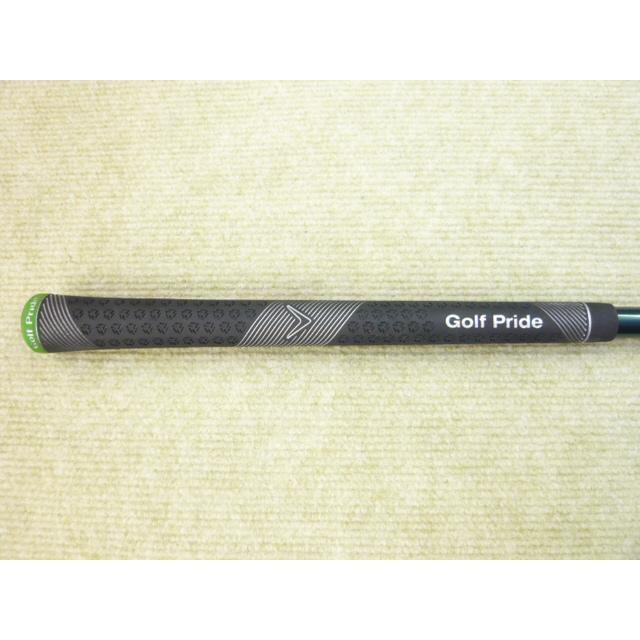 ELYTE キャロウェイ☆ELYTE X ドライバー【9度】VENTUS GREEN 50 for 