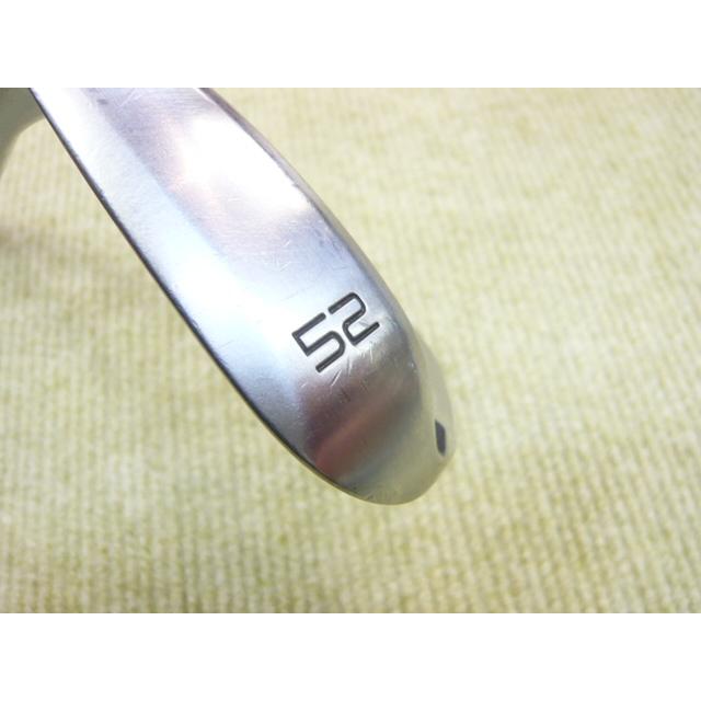 フォーティーン FR-5 パールサテン 52° ウェッジ WG TS-101w FR-5 ウェッジ パールサテン仕上げ | ウェッジ | フォーティーン 公式