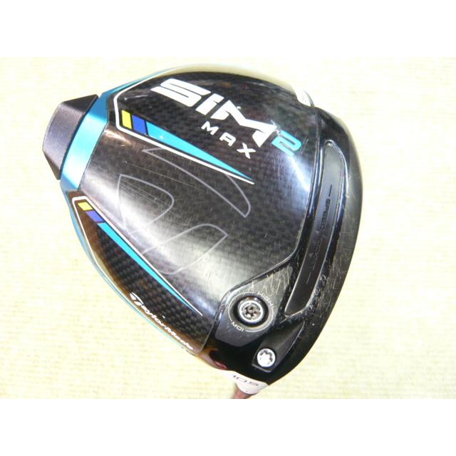 新品 SIM2 MAX 3U&4U&5U テンセイブルー 60S HC無 新品 SIM2 MAX 3U&4U&5U テンセイブルー 60S HC無 - メルカリ