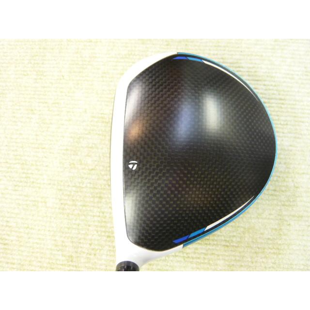 SIM2 テーラーメイド☆SIM2 MAX ドライバー【10.5度】TENSEI ブルー