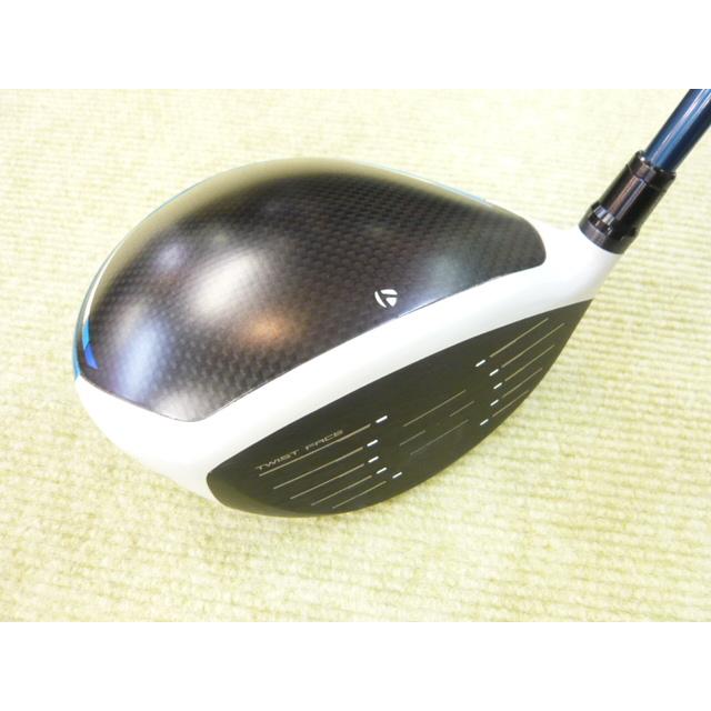 SIM2 テーラーメイド☆SIM2 MAX ドライバー【10.5度】TENSEI ブルー