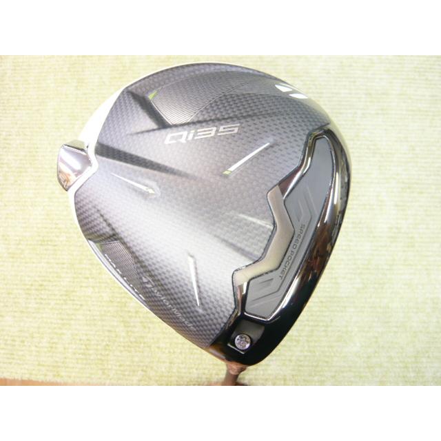 Qi35 中古良品☆テーラーメイド MAX LITE ドライバー【9度】AIR 