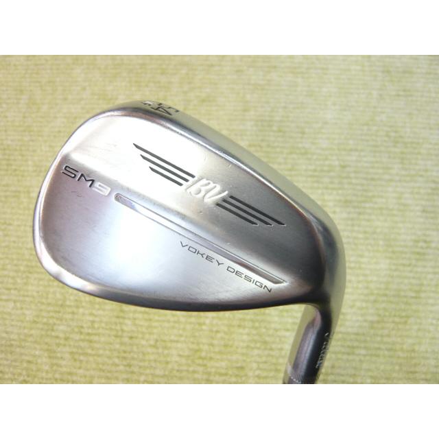 SM（VOKEY FORGED） タイトリスト☆VOKEY SM9 ウェッジ【54-14F】N.S.