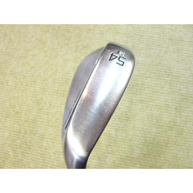 SM（VOKEY FORGED） タイトリスト☆VOKEY SM9 ウェッジ【54-14F】N.S.