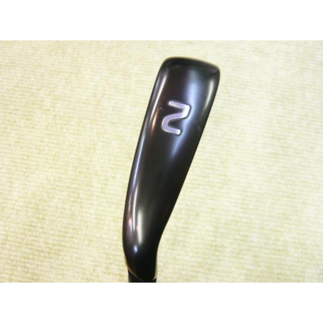 G425 ピン☆G425 クロスオーバー #2【18度】PING TOUR 173-85 カーボン